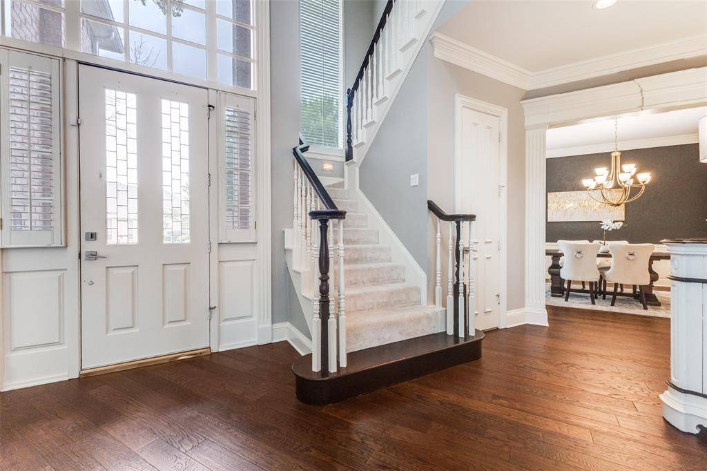 5103 Scarborough Lane, Dallas, TX 75287
