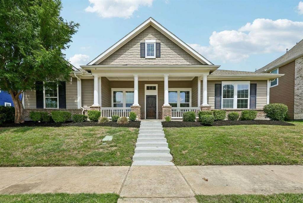 3248 Potters House Way, Dallas, TX 75236