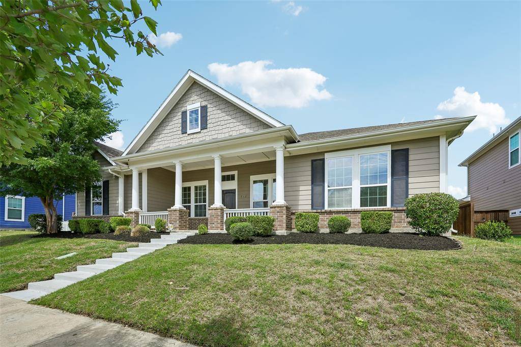 3248 Potters House Way, Dallas, TX 75236