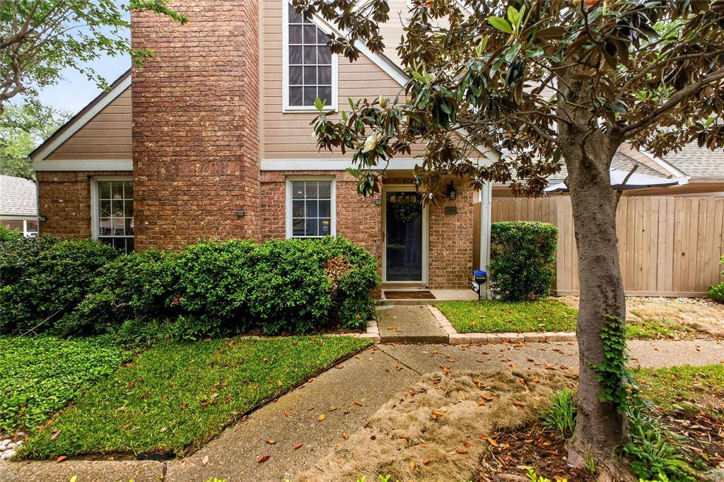 17820 Windflower Way #701, Dallas, TX 75252