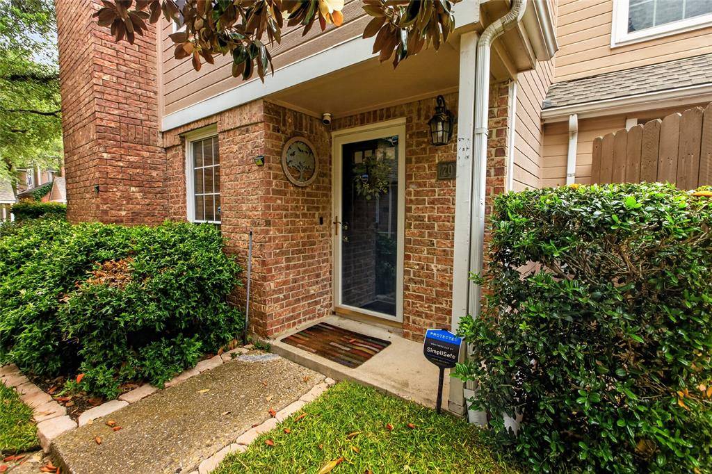 17820 Windflower Way #701, Dallas, TX 75252