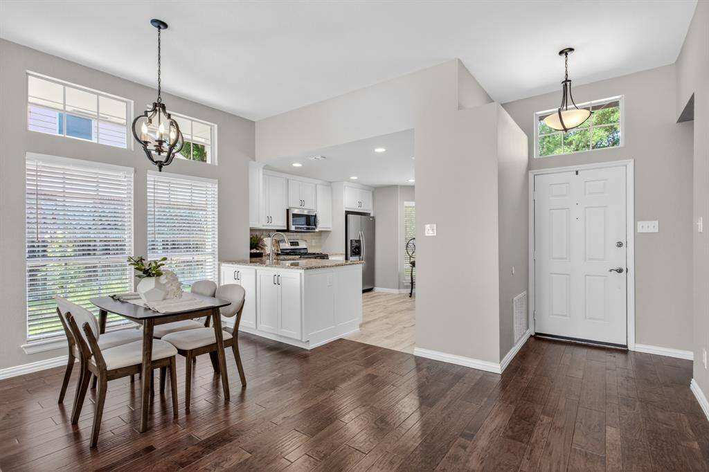 2305 Amhearst Lane, Flower Mound, TX 75028