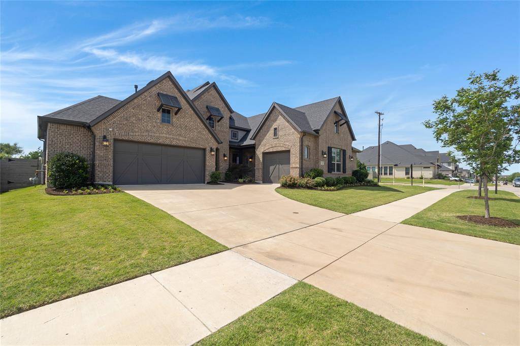1621 Treeline Drive, Argyle, TX 76226