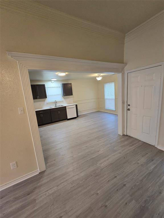 8112 Gibbs Drive, White Settlement, TX 76108