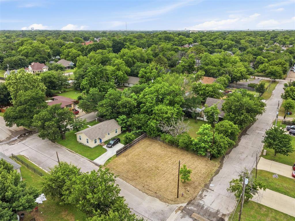 719 N Border Street, Cleburne, TX 76031