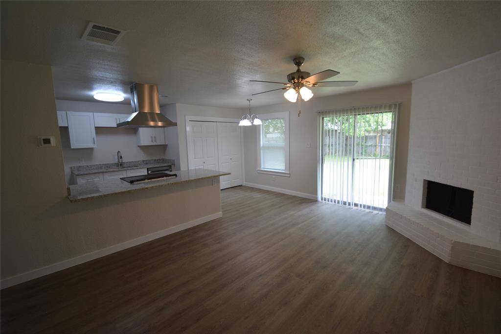 3829 Arnold Drive, Fort Worth, TX 76140