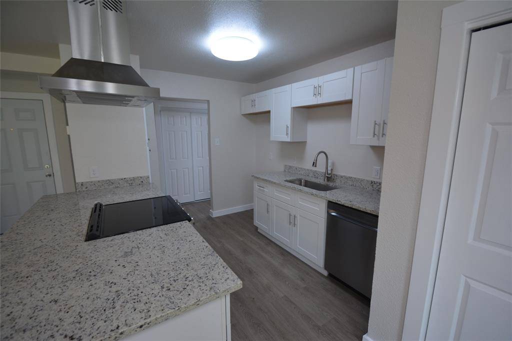 3829 Arnold Drive, Fort Worth, TX 76140