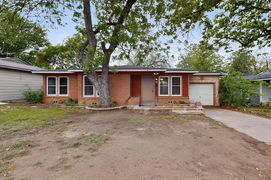 4508 Rutland Avenue, Fort Worth, TX 76133