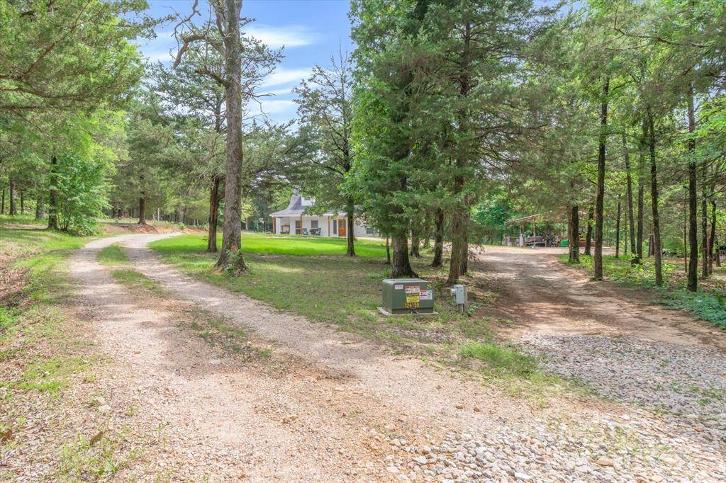 2112 Vz County Road 1215, Canton, TX 75103