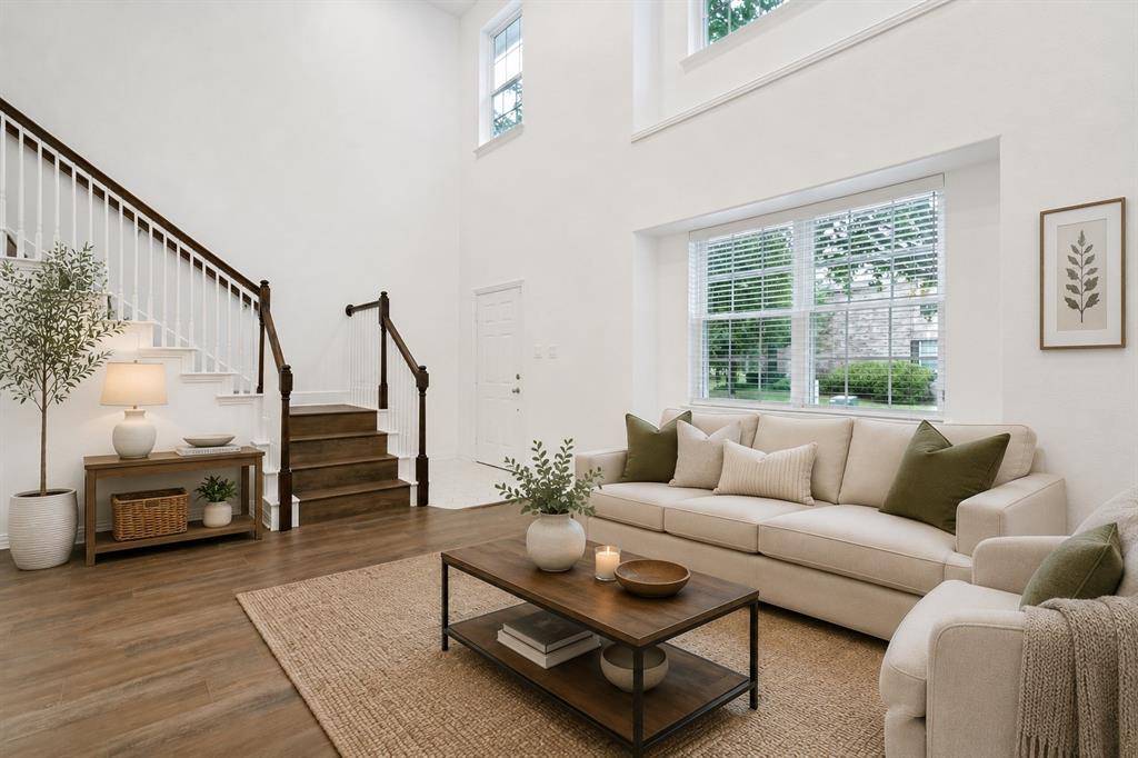 3115 Carlisle Street, Bedford, TX 76021