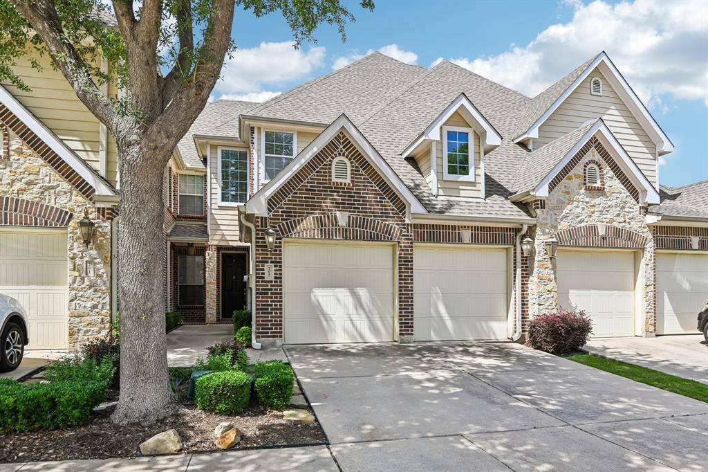 205 Milan Street #2202, Lewisville, TX 75067