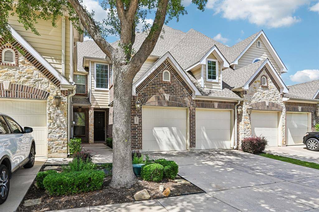 205 Milan Street #2202, Lewisville, TX 75067