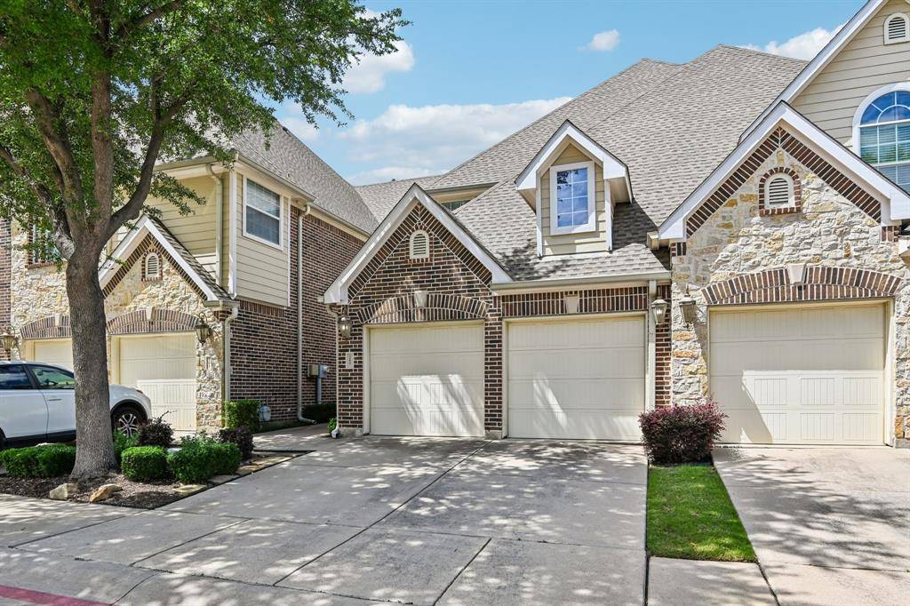 205 Milan Street #2202, Lewisville, TX 75067