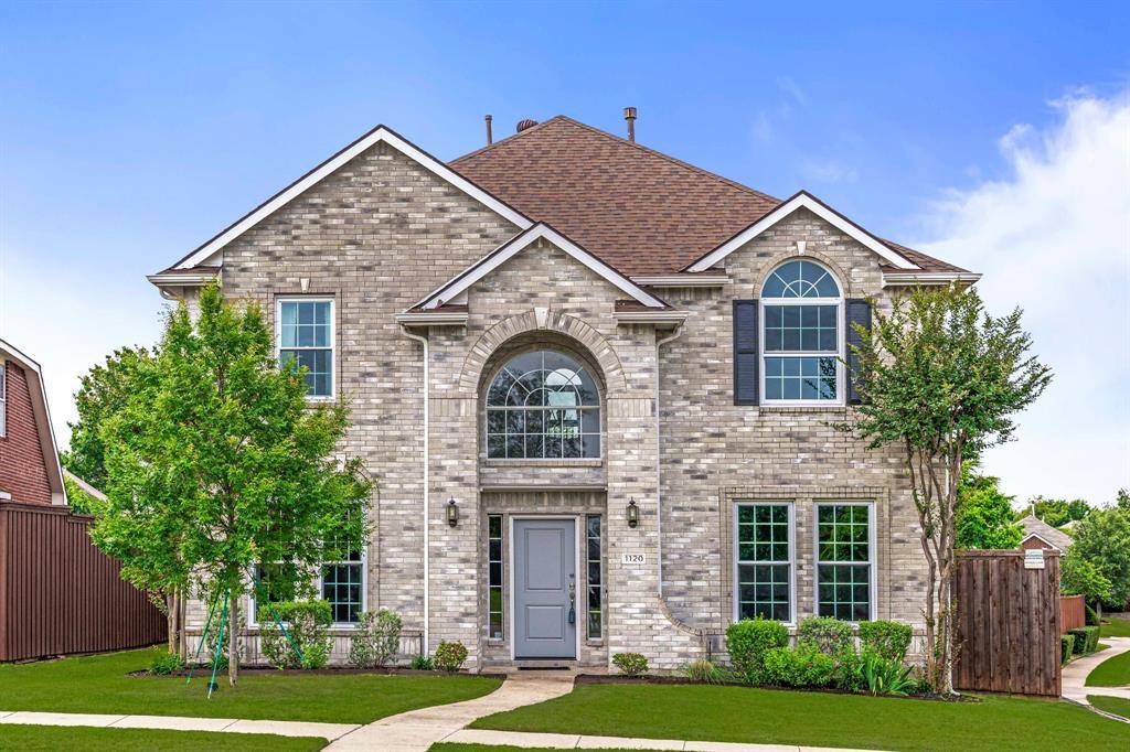 1120 Maple Creek Avenue, Allen, TX 75002