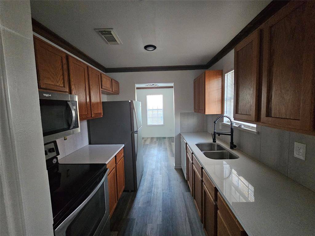 109 State Highway 309, Goodlow, TX 75144