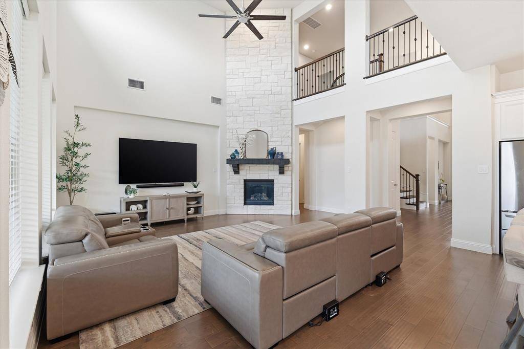 1416 17th Street, Argyle, TX 76226