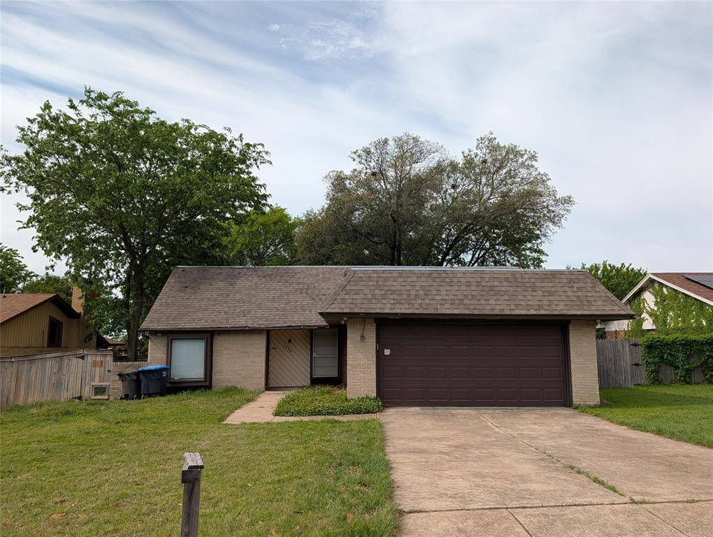 3004 Encino Drive, Fort Worth, TX 76116