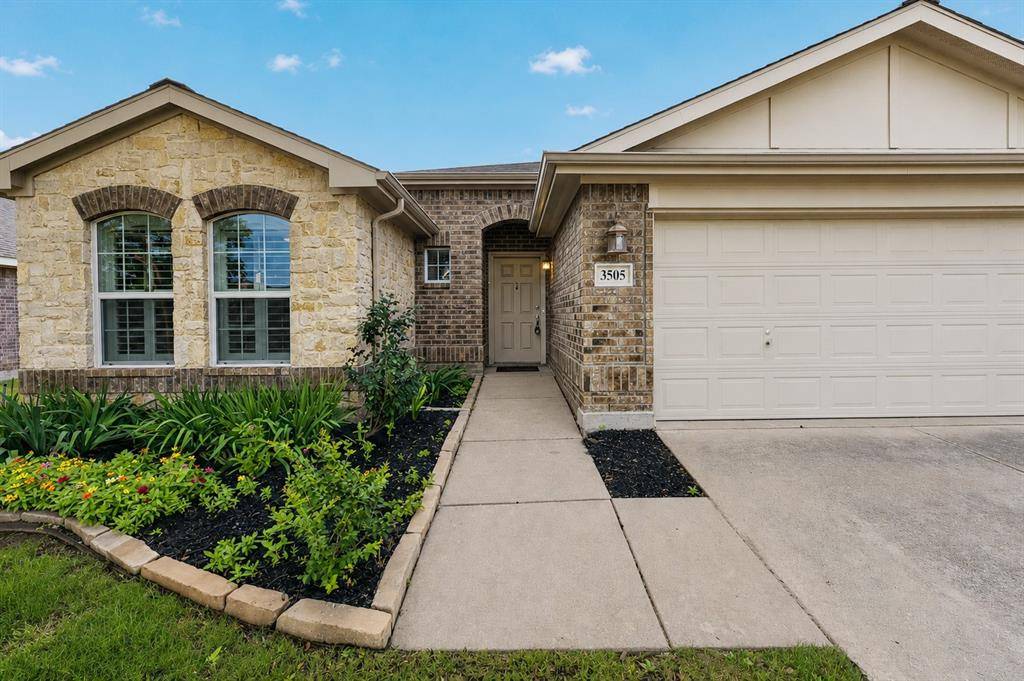 3505 Willow Springs Drive, Mckinney, TX 75070