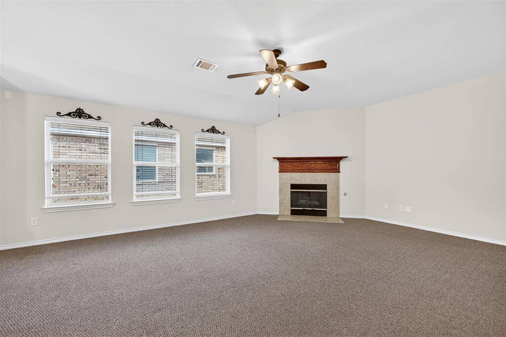 3505 Willow Springs Drive, Mckinney, TX 75070