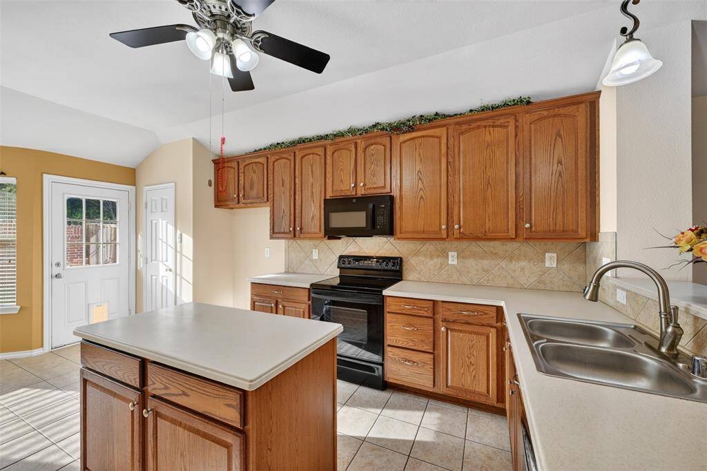 3505 Willow Springs Drive, Mckinney, TX 75070