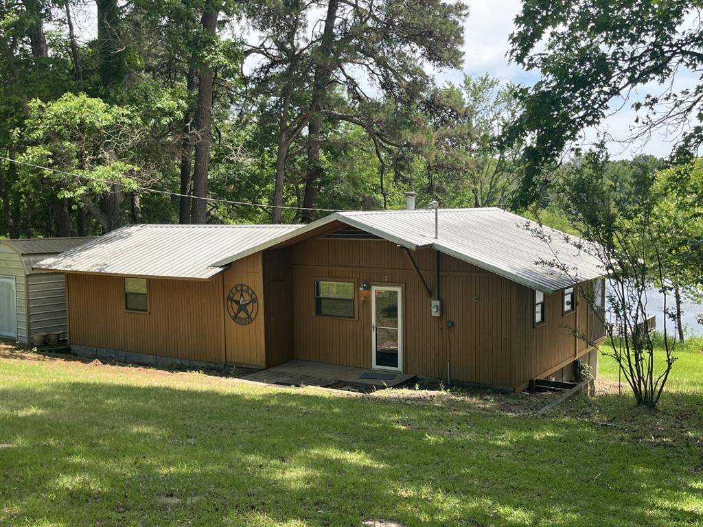 130 Private Road 8232, Annona, TX 75550