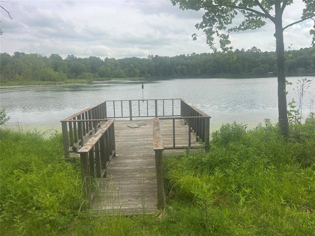 130 Private Road 8232, Annona, TX 75550
