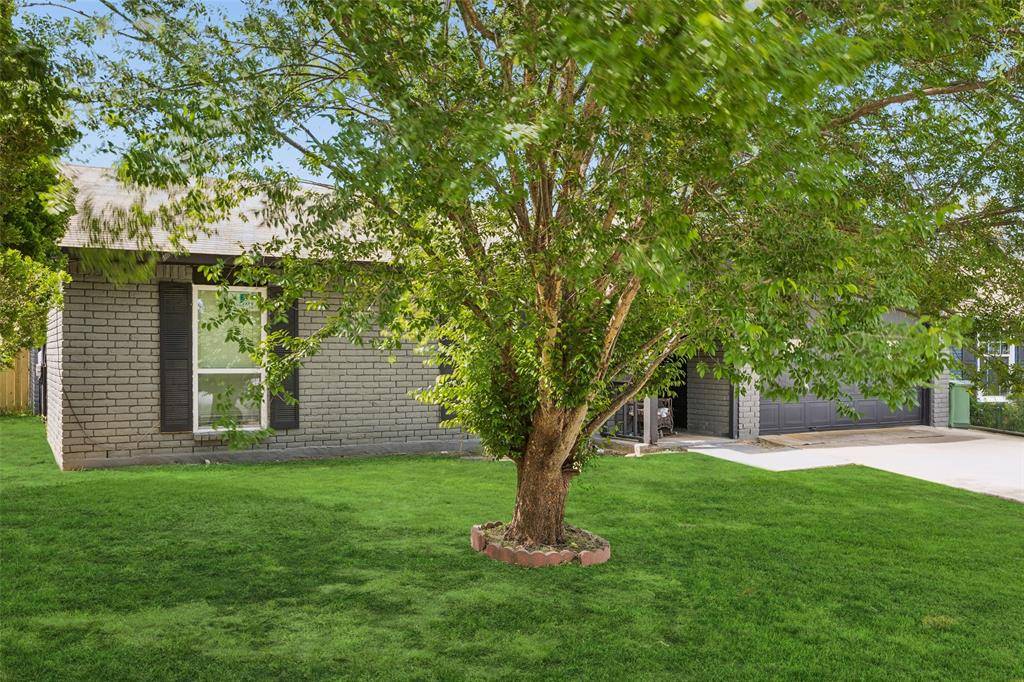 5309 Rutledge Court, The Colony, TX 75056