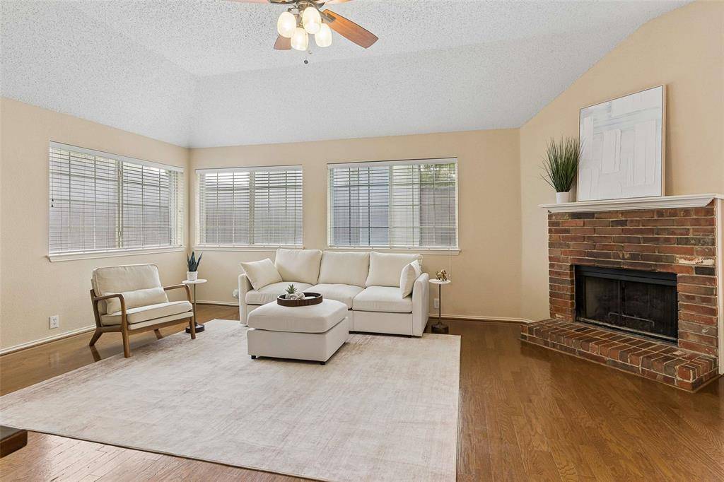 2104 Gent Drive, Plano, TX 75025