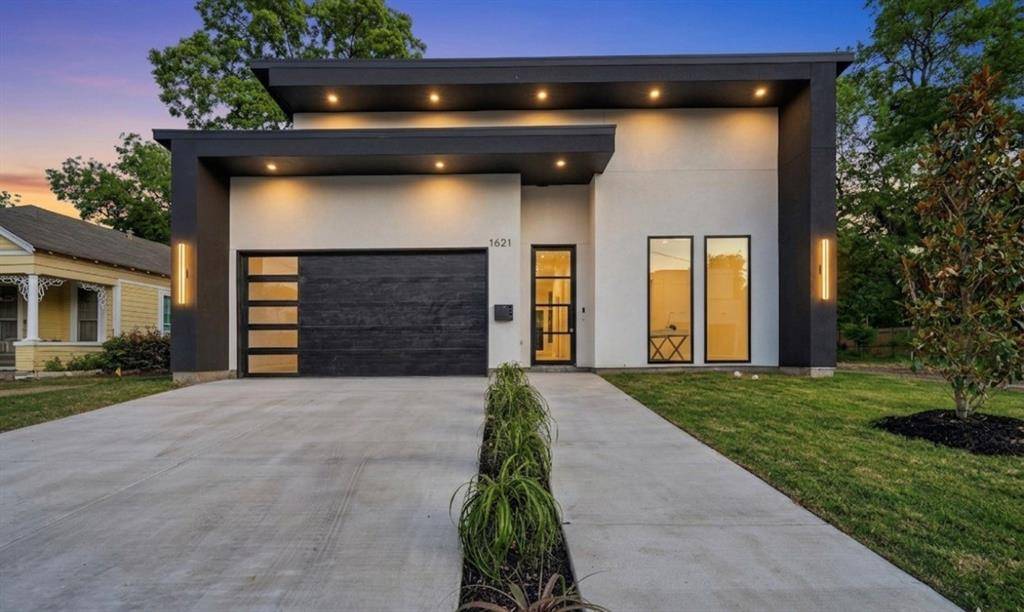 1621 Bannock Avenue, Dallas, TX 75215