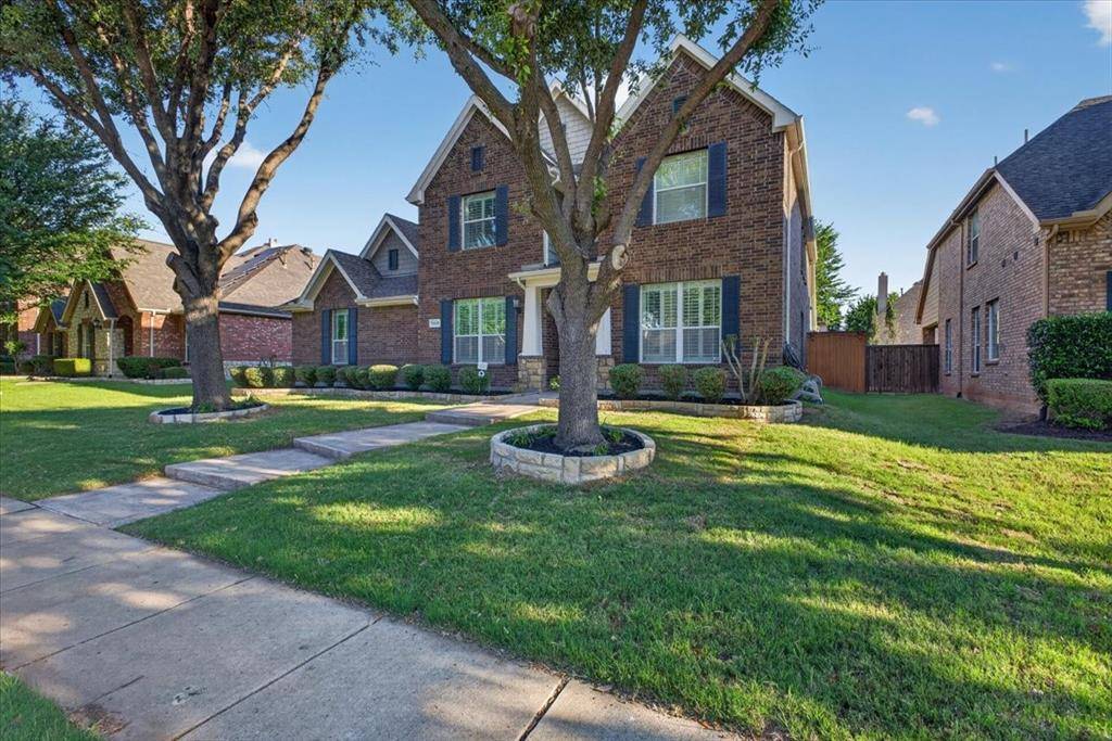 14668 Blakehill Drive, Frisco, TX 75035