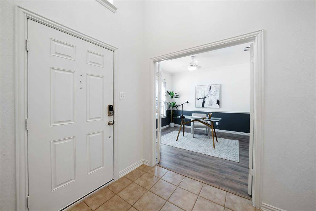 2647 Waterdance Drive, Little Elm, TX 75068