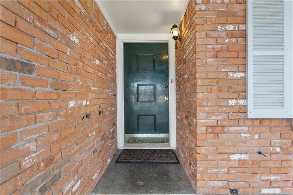 708 Wedgewood Drive, Woodway, TX 76712