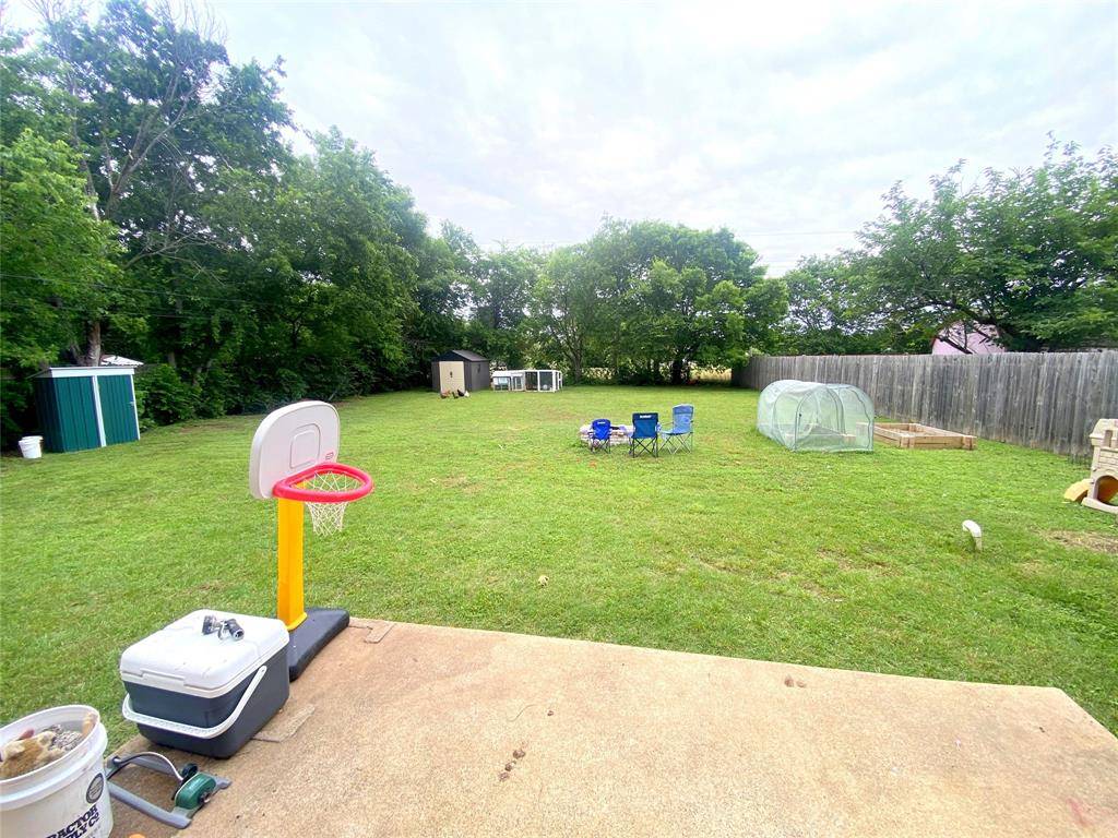 4908 Virgil Street, Fort Worth, TX 76119