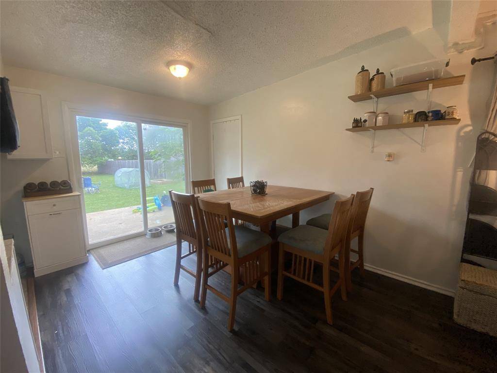 4908 Virgil Street, Fort Worth, TX 76119