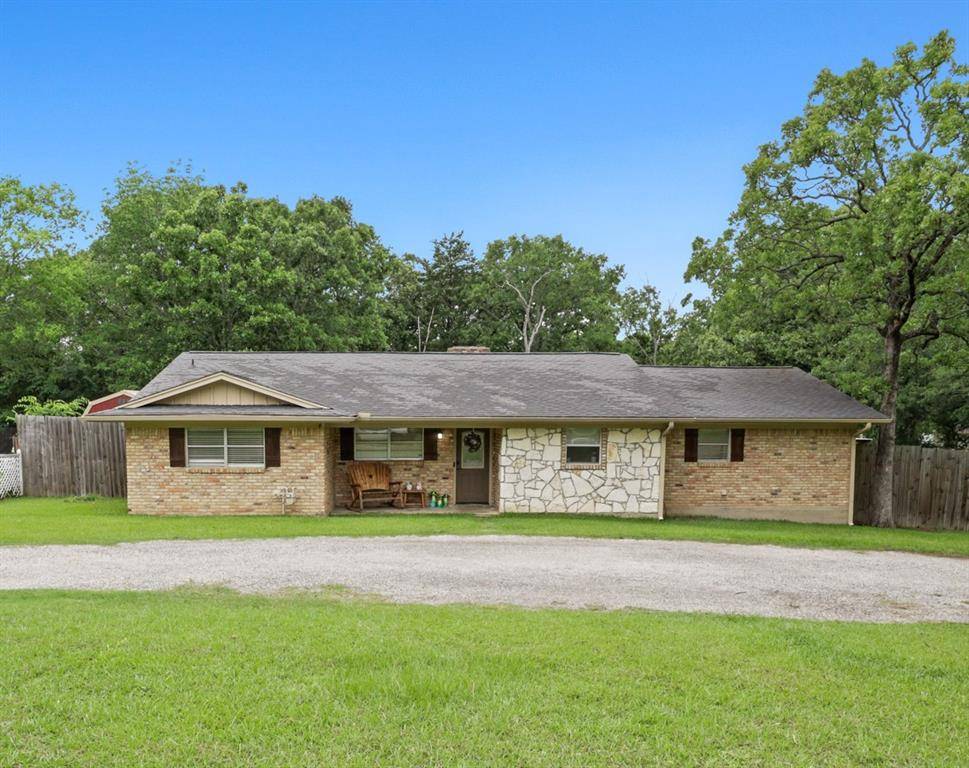 1301 Woodland Drive, Canton, TX 75103