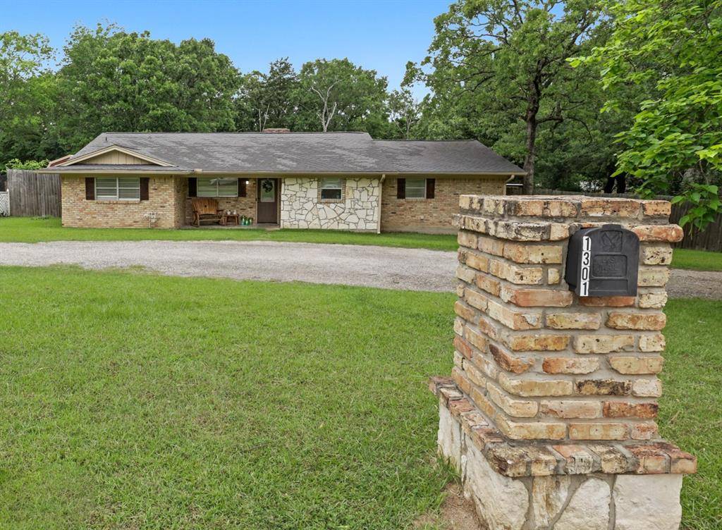 1301 Woodland Drive, Canton, TX 75103