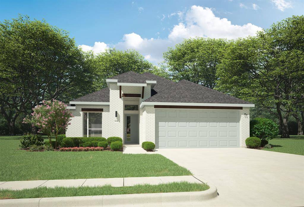 2213 Derby Drive, Seagoville, TX 75159