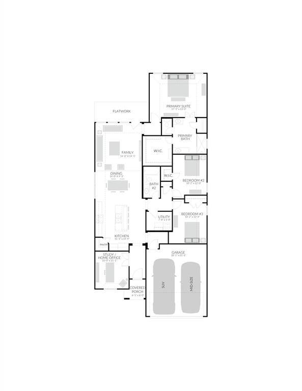 2210 Derby Drive, Seagoville, TX 75159