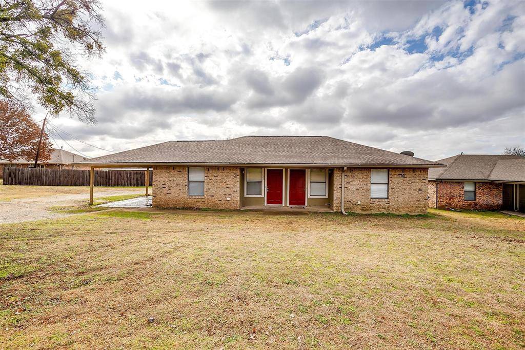 1009 W 4th Street #1011, Keene, TX 76059