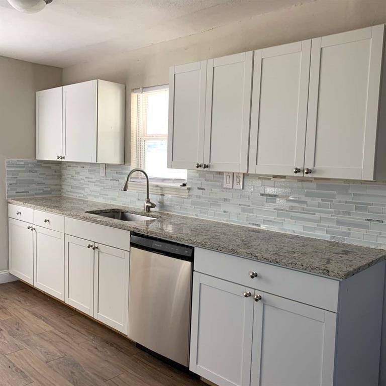 313 N Church Street, Blue Ridge, TX 75424
