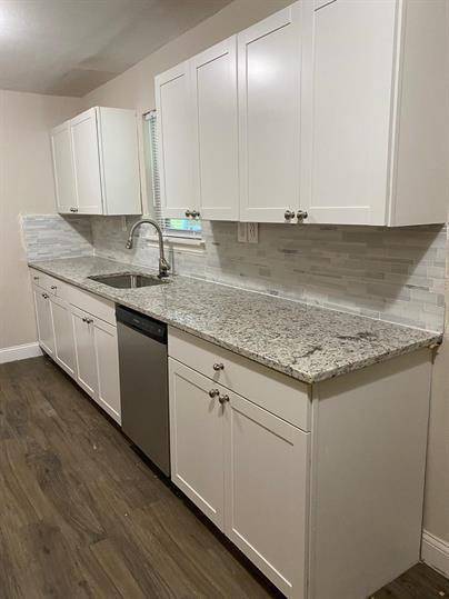 313 N Church Street, Blue Ridge, TX 75424