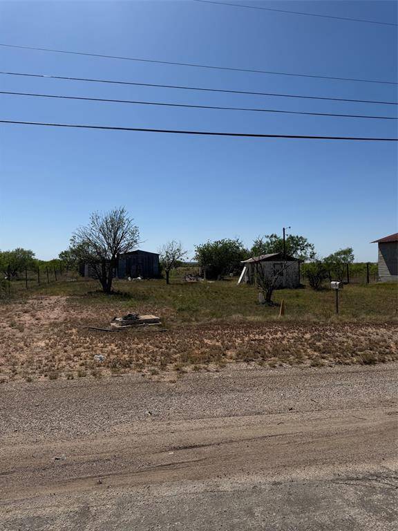 2367 US Highway 277 N, Anson, TX 79501