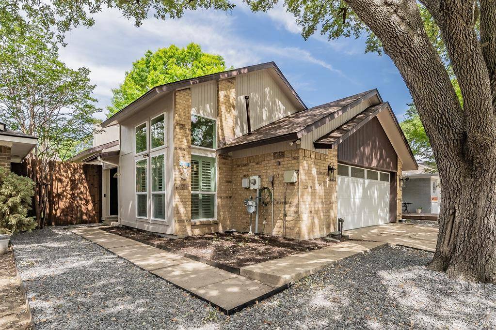3607 Altair Drive, Garland, TX 75044