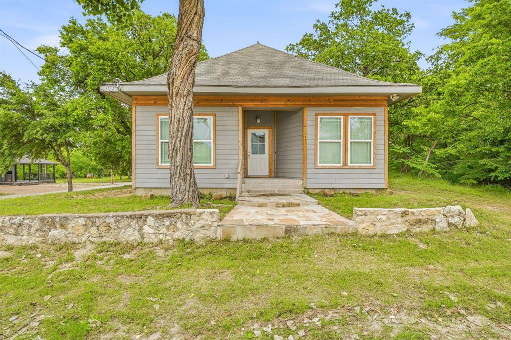 314 N Harding Street, Fort Worth, TX 76102