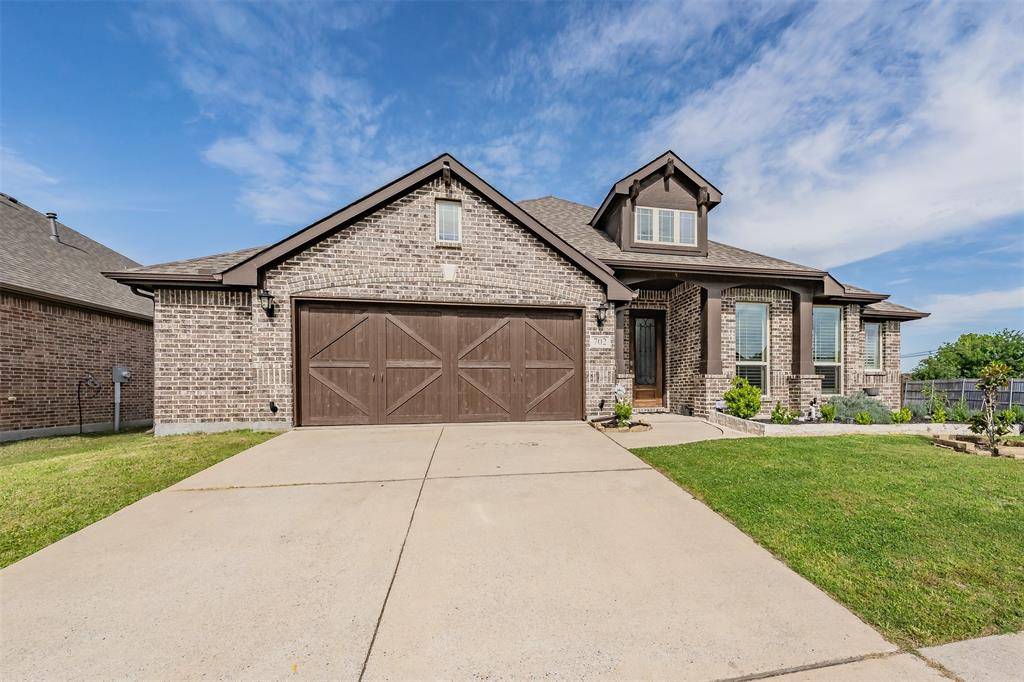 702 Providence, Wylie, TX 75098