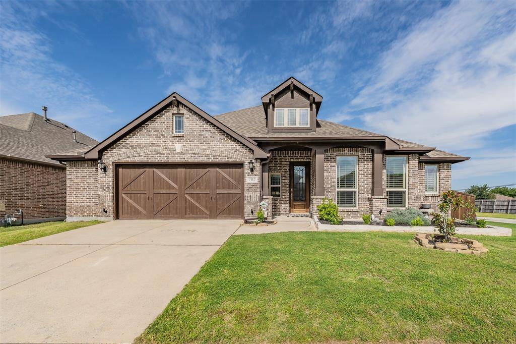 702 Providence, Wylie, TX 75098