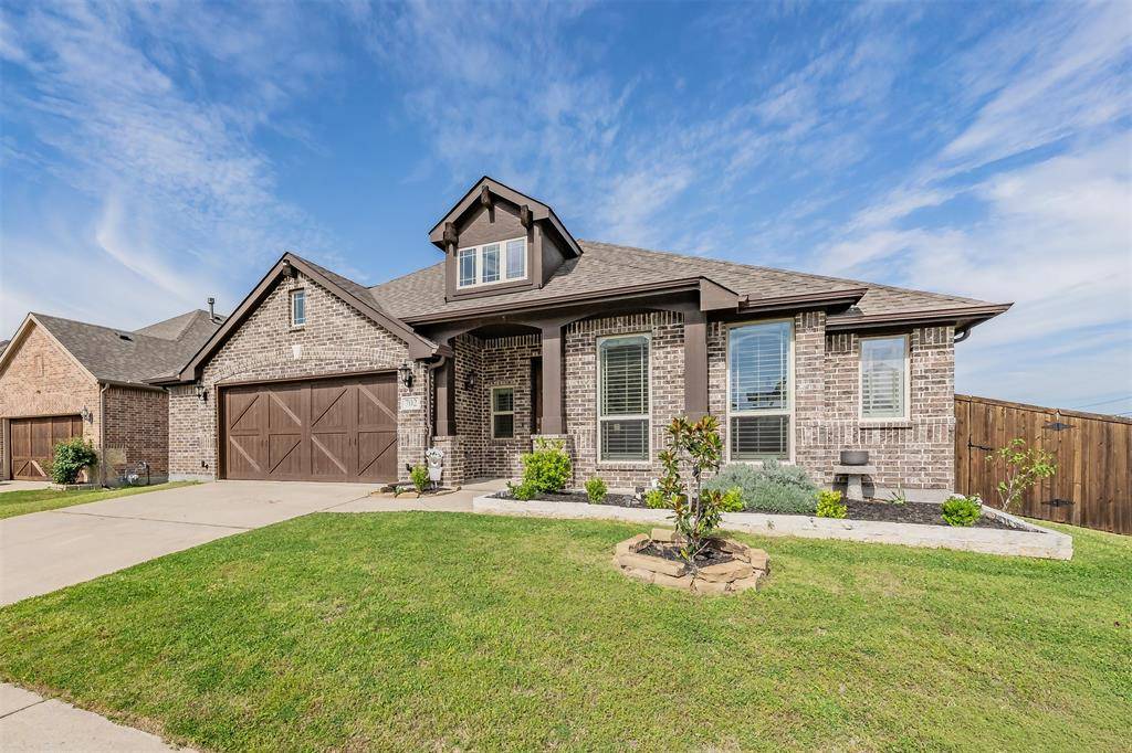702 Providence, Wylie, TX 75098