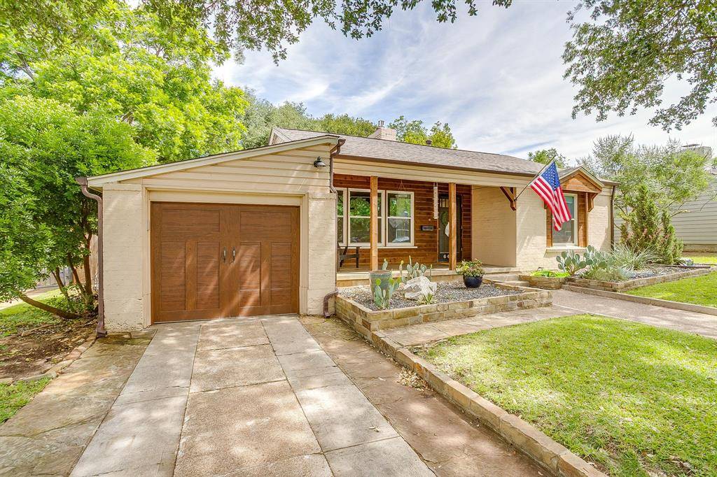 6444 Drury Lane, Fort Worth, TX 76116