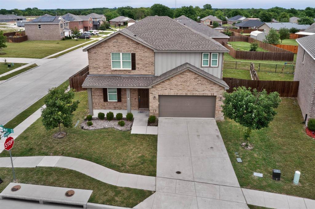 1918 Wolf Run, Anna, TX 75409