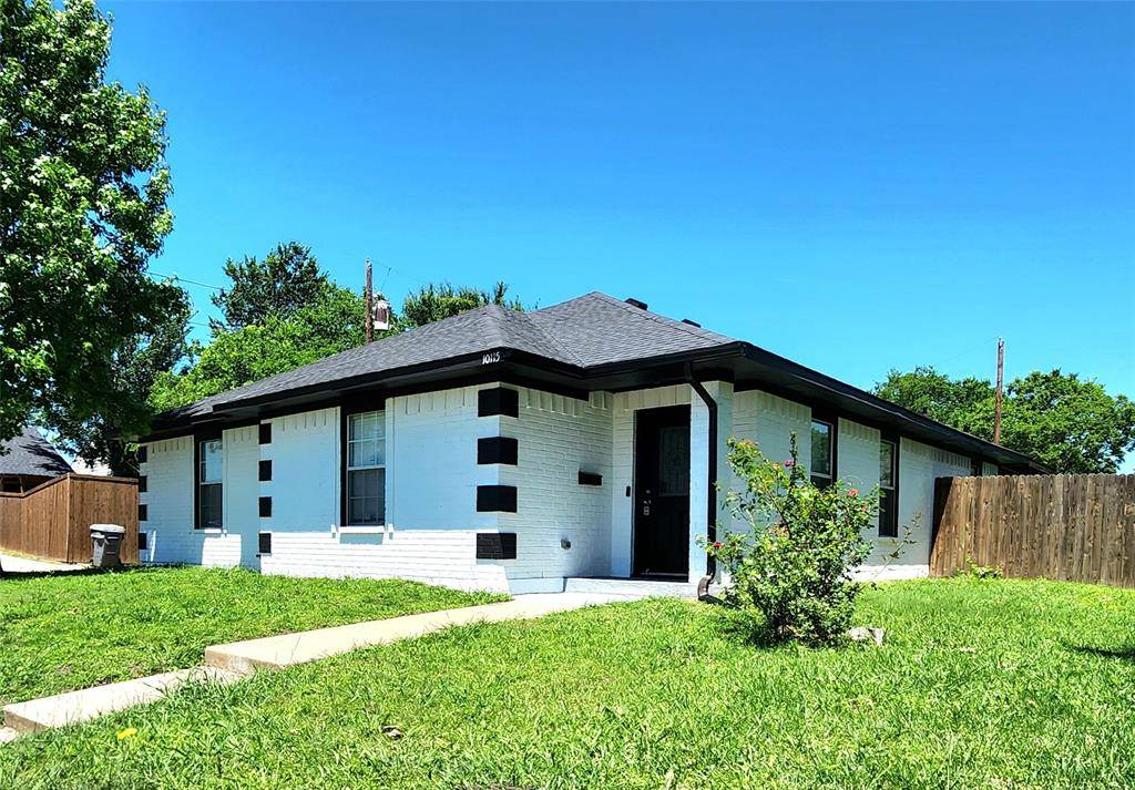 10115 Woodlot Drive, Dallas, TX 75217